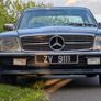 Mercedes 450 SLC 1978 (type 107) Image 2