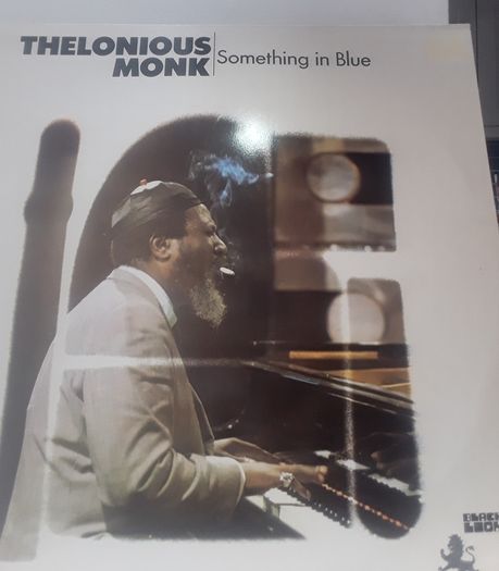 Thelonious Monk Something In Blue
