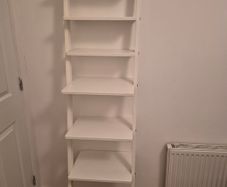 Ladder-Style Shelving Unit