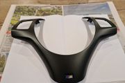 BMW E90 E92 E93 3 series Steering wheel trim