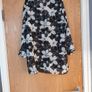 Primark Beechwear Long Top/Blouse.  S. 14.  New. Image 4