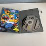 The Simpson hit and run ps2 boxed with manual Image 2