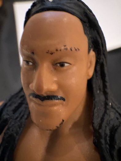 wwe lot