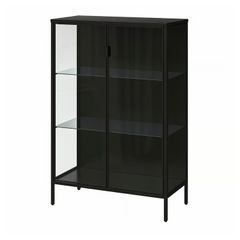 Display Cabinet - Perfect Condition