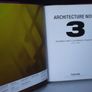 SALE!  ARCHITECTURE NOW! 3 - by Philip Jodidio - text in English, German and French Image 5