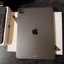 iPad pro 2nd gen 11ich, magic keyboard, apple pencil Image 2