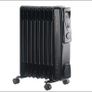 oil filled radiator Image 4