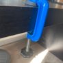 Table Bench Clamp Vise Image 3