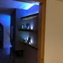 Large decorative timber beams x8 Image 7
