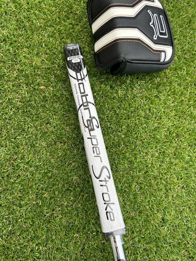 Cobra Vintage Stingray left handed Putter