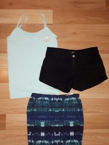 Teenager  Bundle size 6 - 8