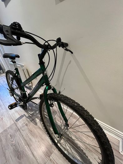 City bike