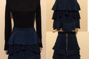 Beautiful H&amp;m Skirt New With Tags