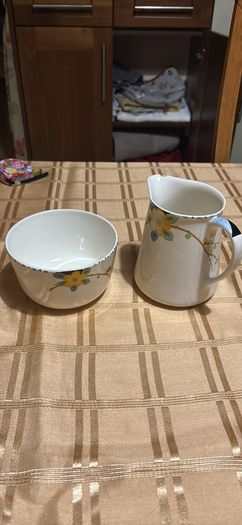 Arklow tea set