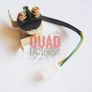 Starter Solenoid Relay for Suzuki VS700 VS 700 1986-1987 Image 4