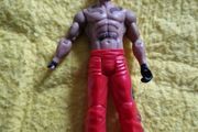 Wrestlers WWE Rey Mysterio 619 action Figure