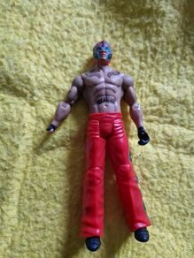 Wrestlers WWE Rey Mysterio 619 action Figure