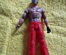 Wrestlers WWE Rey Mysterio 619 action Figure