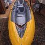 Kayak inflatable 2-man Decatholon. Barely used. Image 6