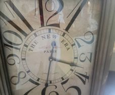 clock