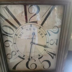 clock
