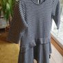 New with Tags Girls Check Cotton Dress Age 8 Image 9