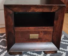 Bedside Tables