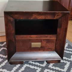 Bedside Tables