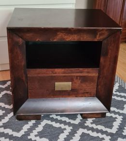Bedside Tables