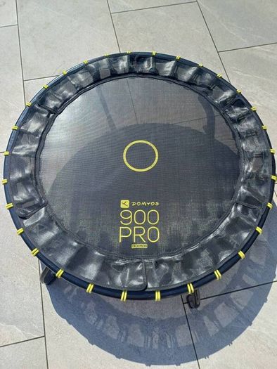Decathlon Mini Trampoline
