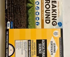 Agricultural Science for Leaving