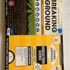Agricultural Science for Leaving