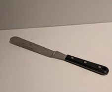 Icing Spatula