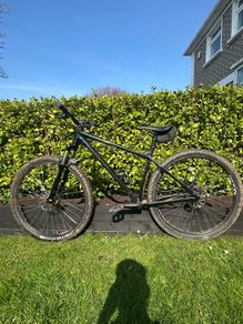 Vitus 29r Hardtail