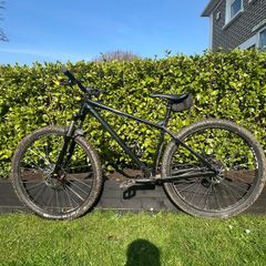 Vitus 29r Hardtail