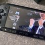 Sony PlayStation Portable Street PSP E1003 1C Black Image 3