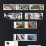 2013 Ireland Stamp Year Pack MNH. See scan for stamps included. All stamps Mint Never Hinged. Image 4