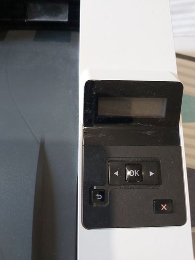 HP Laserjet Pro M402dn Printer