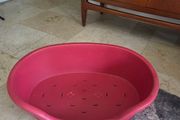 Dog bed