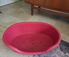 Dog bed