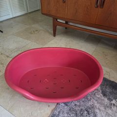Dog bed