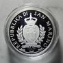 San Marino 10 Euro Silver (.925) Proof Coin 2024 - San Marino military and police corps: Guardia di Rocca Image 2