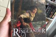 The Ringlander by Michael Jackson