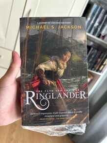 The Ringlander by Michael Jackson