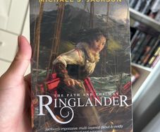 The Ringlander by Michael Jackson