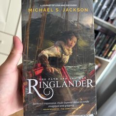 The Ringlander by Michael Jackson