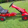 go kart Image 2