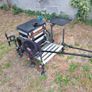 Daiwa Team seat box with accessories Image 5