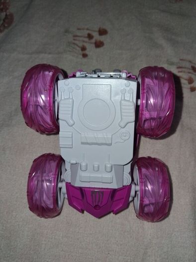 Toy Car