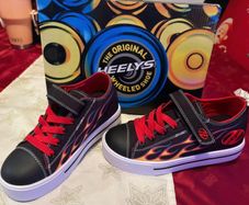 Heeleys